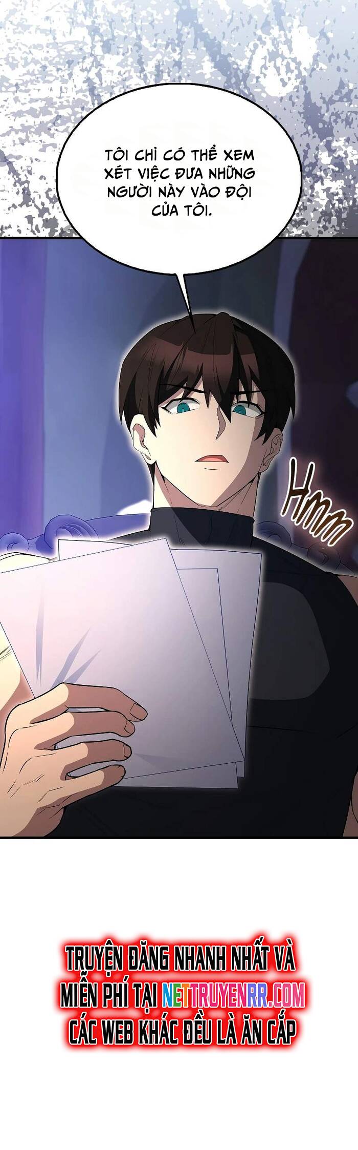 Nhân Vật Phụ Siêu Mạnh Chap 59 - Next Chap 60