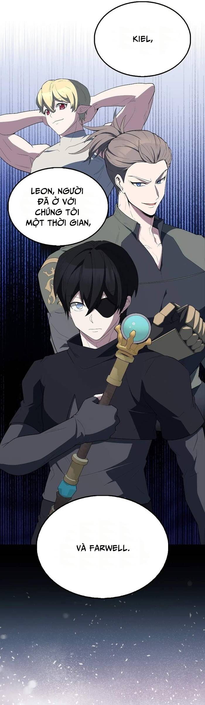 Nhân Vật Phụ Siêu Mạnh Chap 59 - Next Chap 60