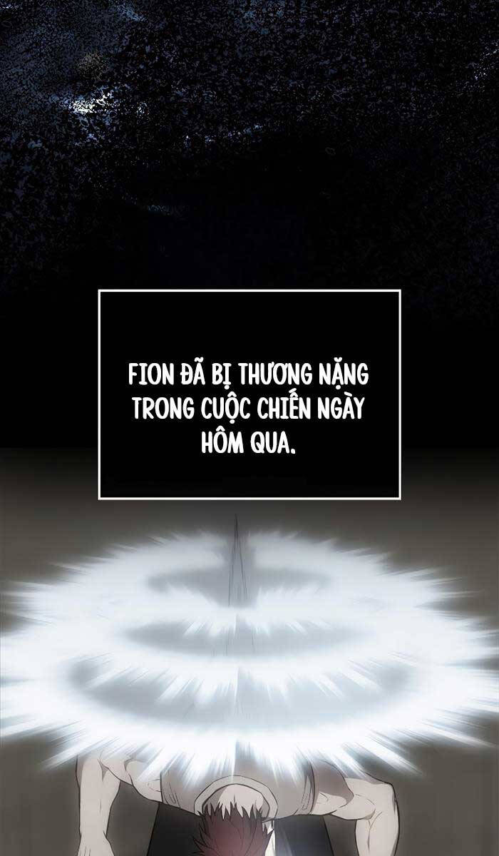 Nhân Vật Phụ Siêu Mạnh Chap 6 - Next Chap 7