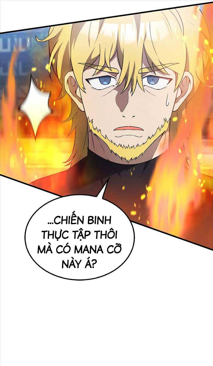 Nhân Vật Phụ Siêu Mạnh Chap 6 - Next Chap 7