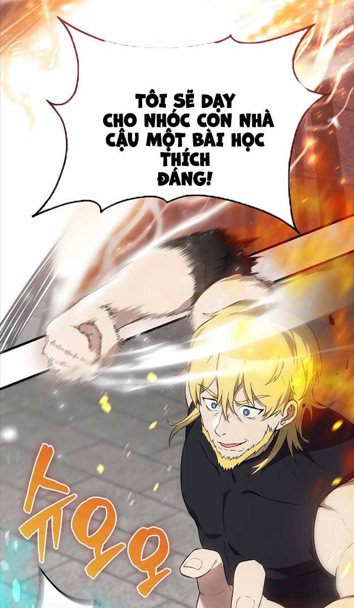 Nhân Vật Phụ Siêu Mạnh Chap 6 - Next Chap 7
