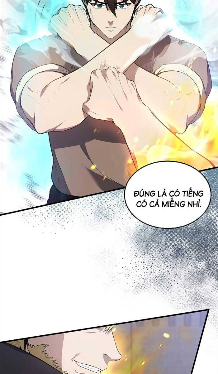Nhân Vật Phụ Siêu Mạnh Chap 6 - Next Chap 7