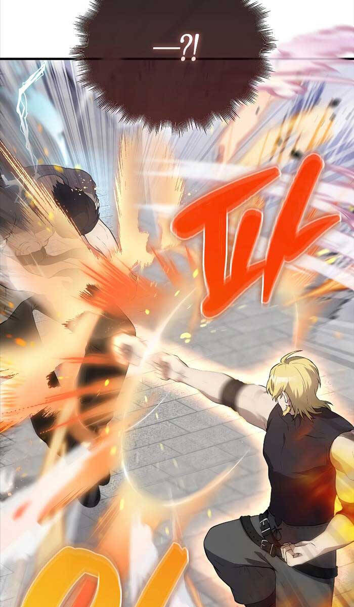 Nhân Vật Phụ Siêu Mạnh Chap 6 - Next Chap 7