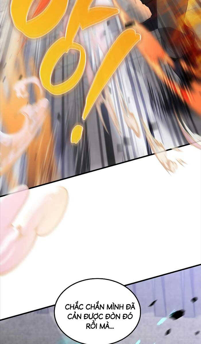 Nhân Vật Phụ Siêu Mạnh Chap 6 - Next Chap 7