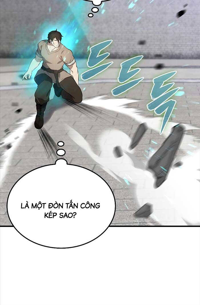 Nhân Vật Phụ Siêu Mạnh Chap 6 - Next Chap 7