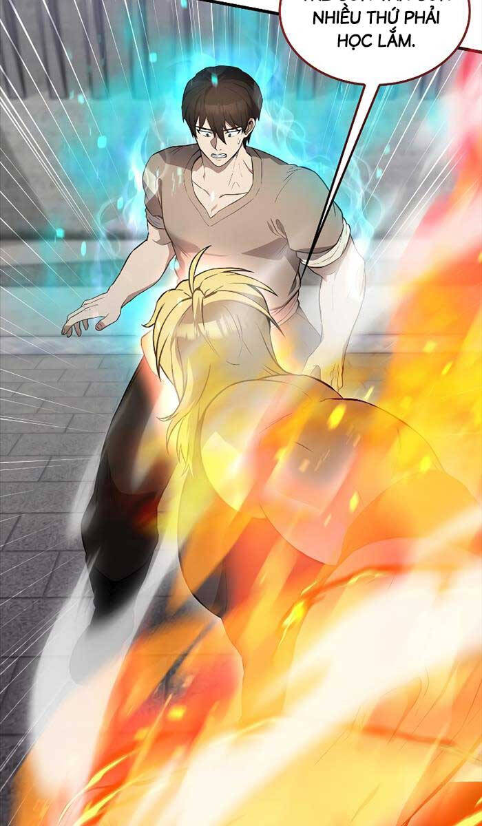 Nhân Vật Phụ Siêu Mạnh Chap 6 - Next Chap 7