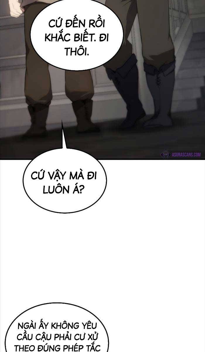 Nhân Vật Phụ Siêu Mạnh Chap 6 - Next Chap 7