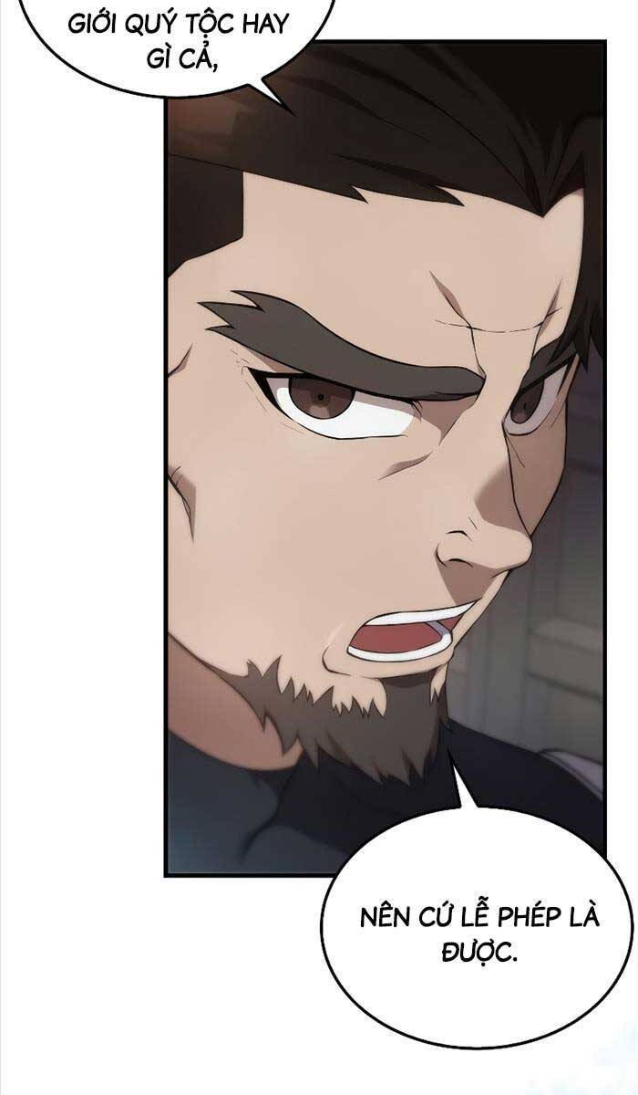 Nhân Vật Phụ Siêu Mạnh Chap 6 - Next Chap 7