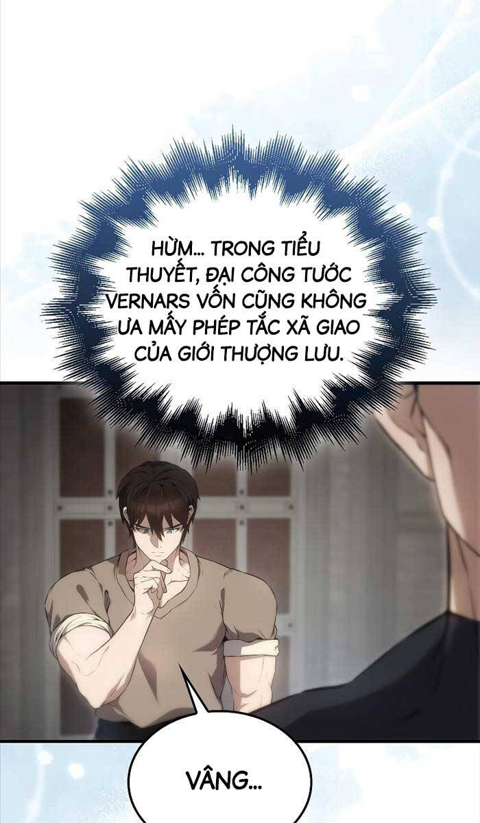 Nhân Vật Phụ Siêu Mạnh Chap 6 - Next Chap 7