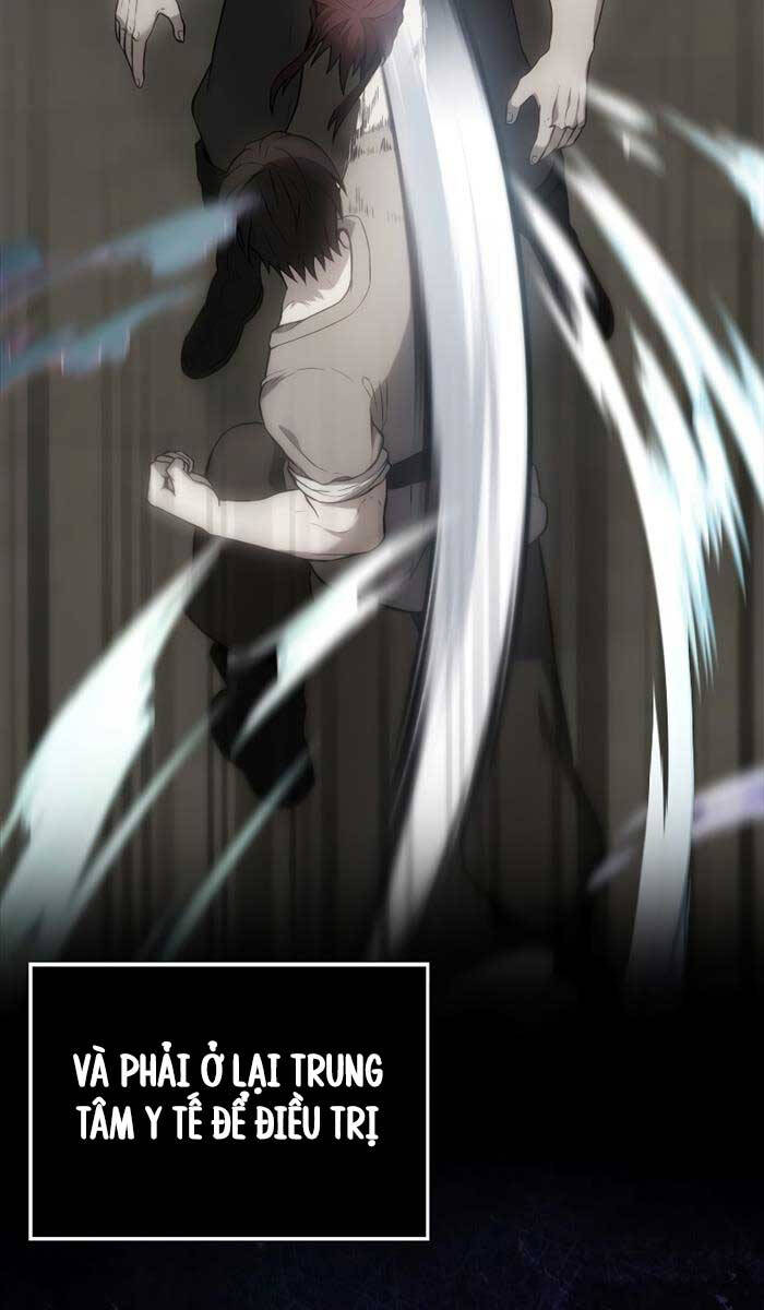 Nhân Vật Phụ Siêu Mạnh Chap 6 - Next Chap 7