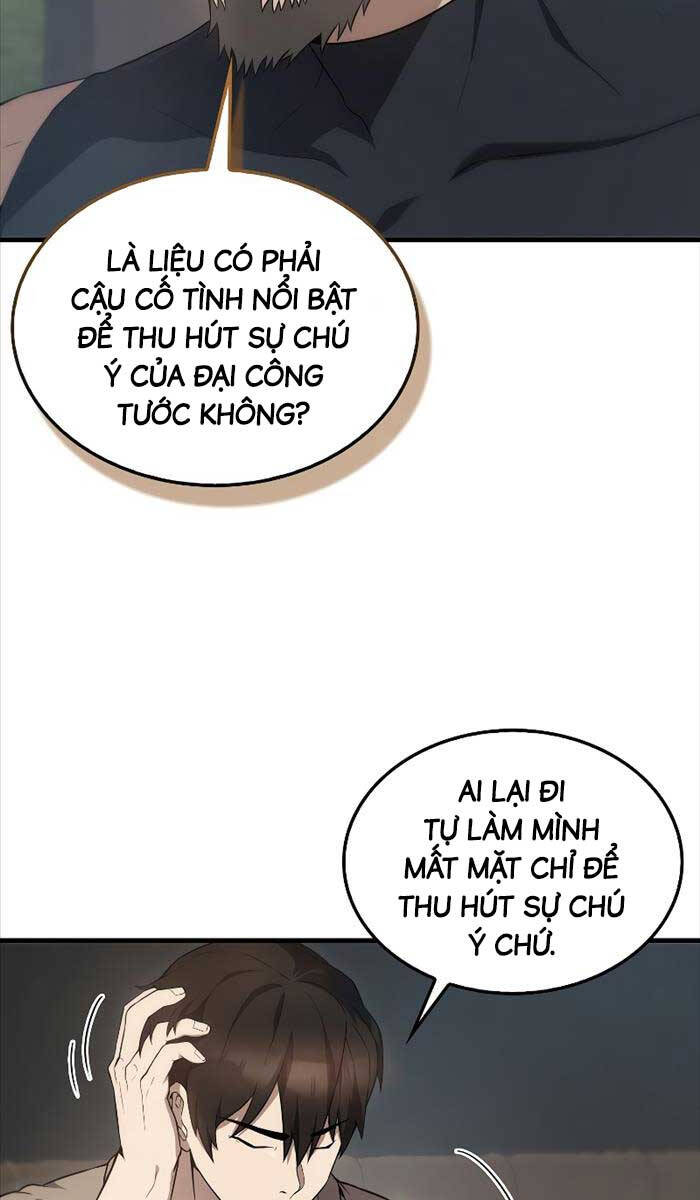 Nhân Vật Phụ Siêu Mạnh Chap 6 - Next Chap 7