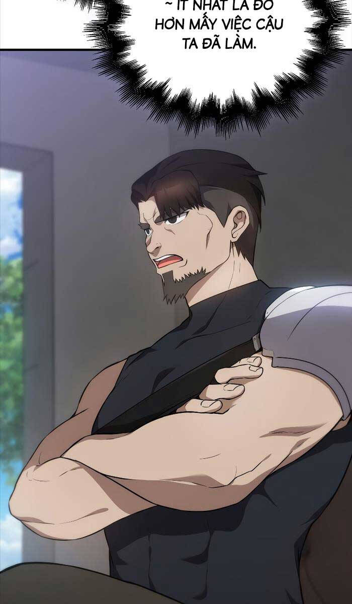 Nhân Vật Phụ Siêu Mạnh Chap 6 - Next Chap 7