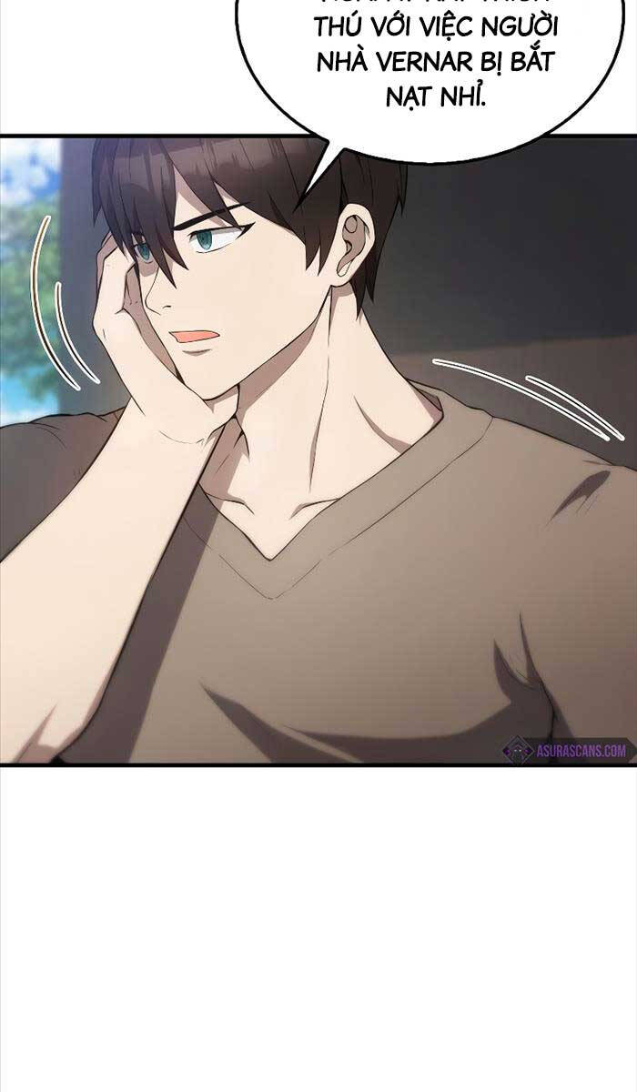 Nhân Vật Phụ Siêu Mạnh Chap 6 - Next Chap 7