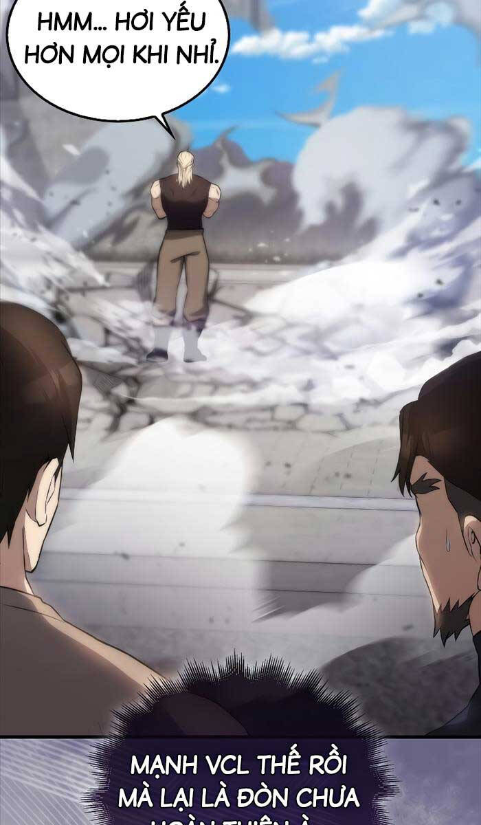 Nhân Vật Phụ Siêu Mạnh Chap 6 - Next Chap 7