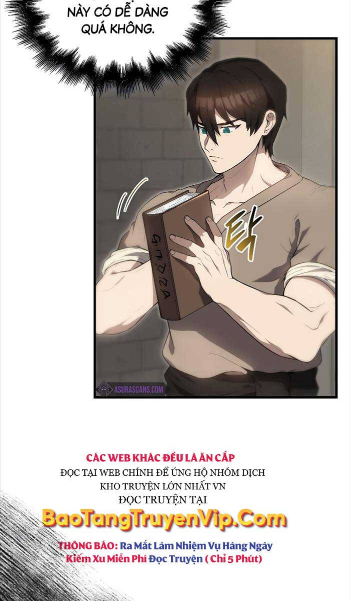 Nhân Vật Phụ Siêu Mạnh Chap 6 - Next Chap 7