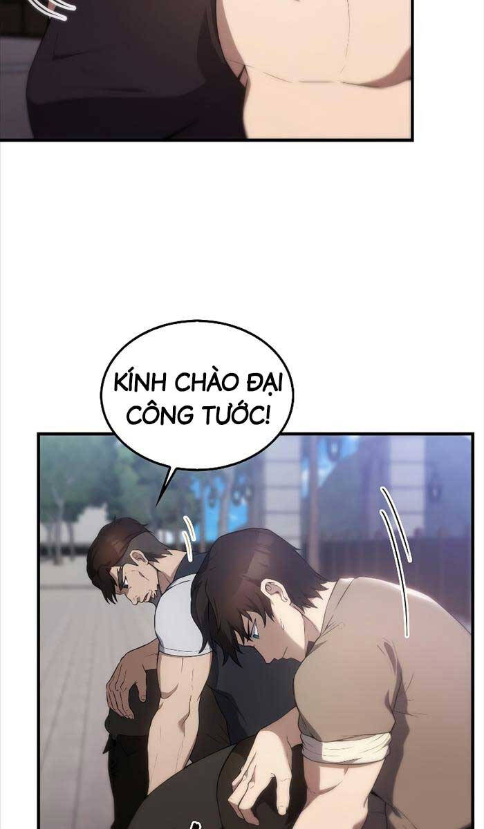Nhân Vật Phụ Siêu Mạnh Chap 6 - Next Chap 7