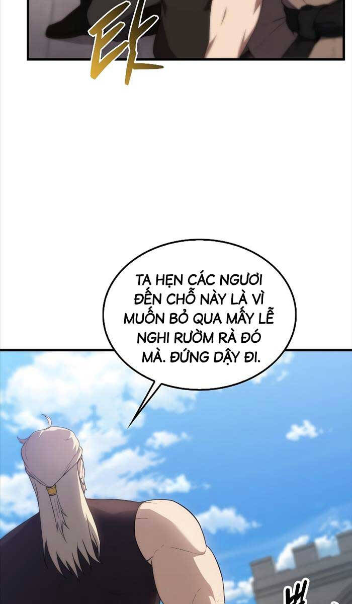 Nhân Vật Phụ Siêu Mạnh Chap 6 - Next Chap 7