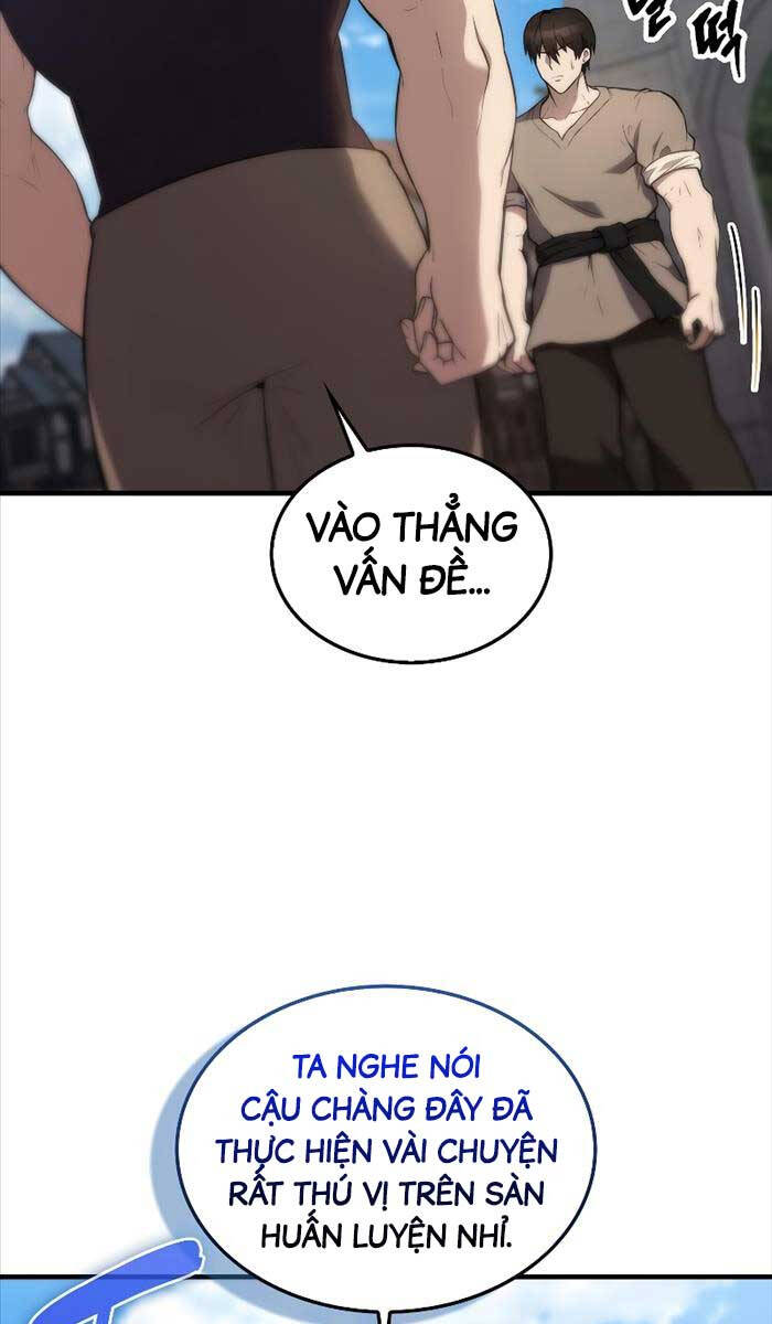 Nhân Vật Phụ Siêu Mạnh Chap 6 - Next Chap 7