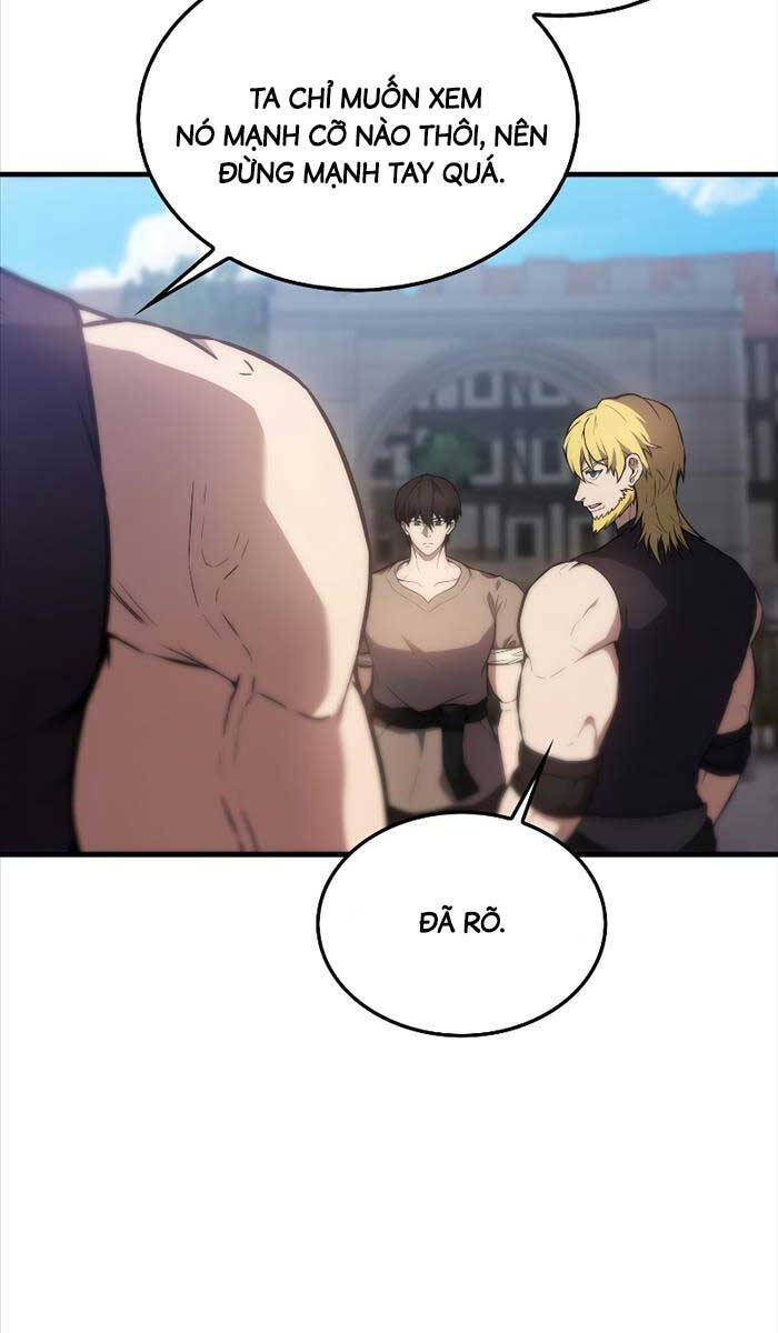 Nhân Vật Phụ Siêu Mạnh Chap 6 - Next Chap 7