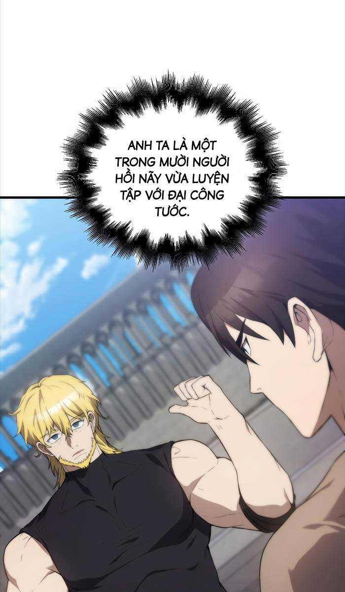 Nhân Vật Phụ Siêu Mạnh Chap 6 - Next Chap 7