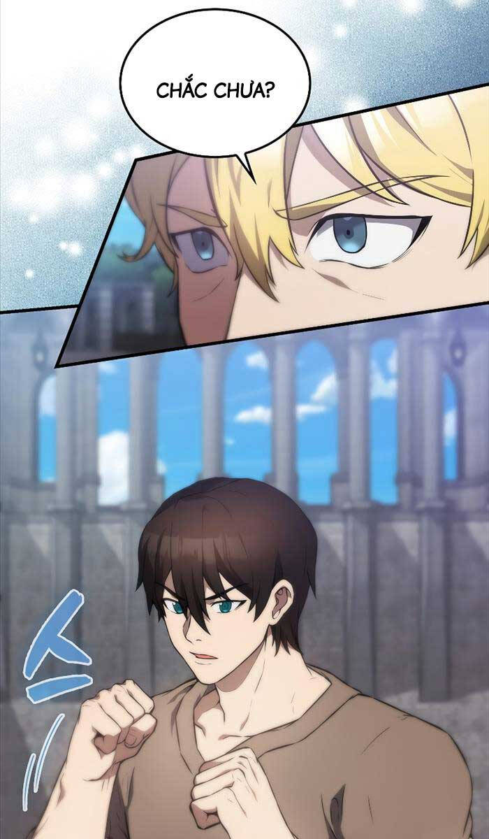 Nhân Vật Phụ Siêu Mạnh Chap 6 - Next Chap 7