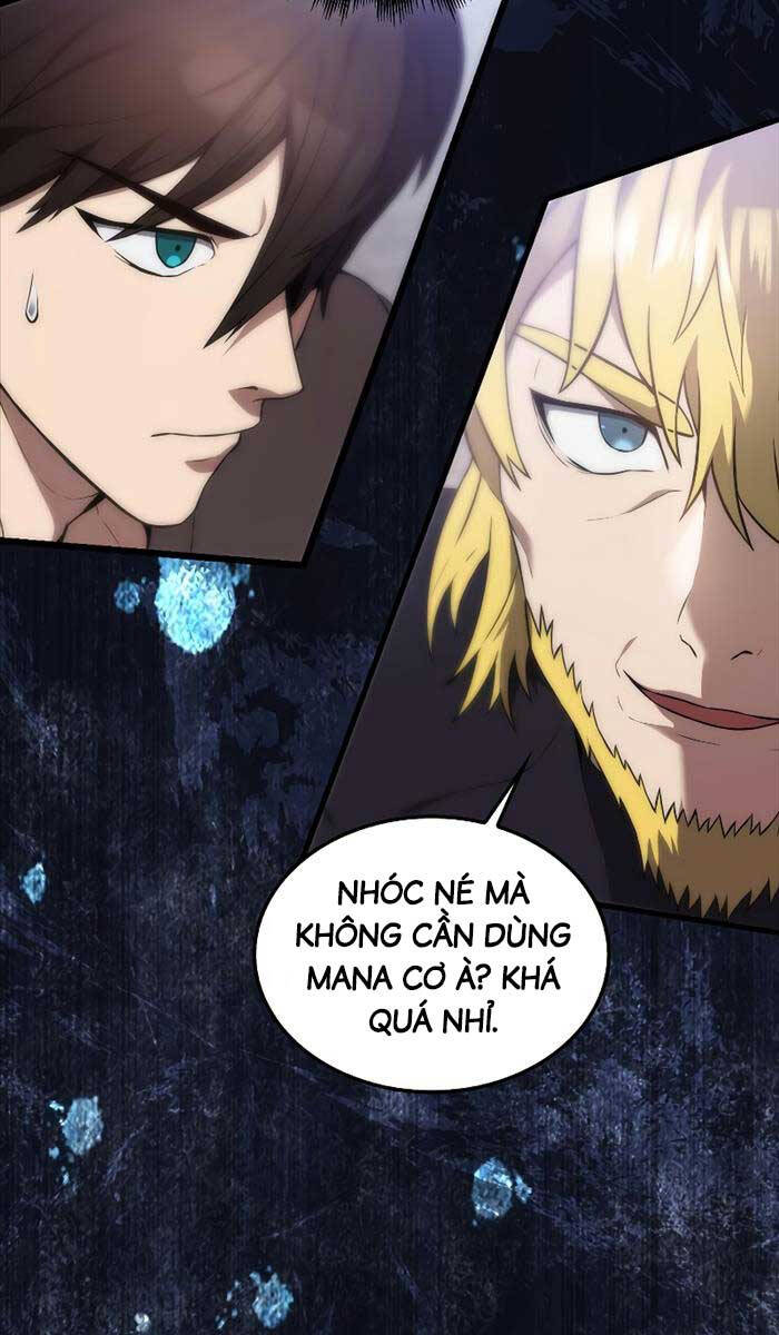 Nhân Vật Phụ Siêu Mạnh Chap 6 - Next Chap 7