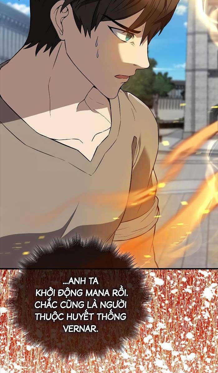 Nhân Vật Phụ Siêu Mạnh Chap 6 - Next Chap 7