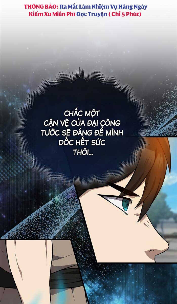 Nhân Vật Phụ Siêu Mạnh Chap 6 - Next Chap 7