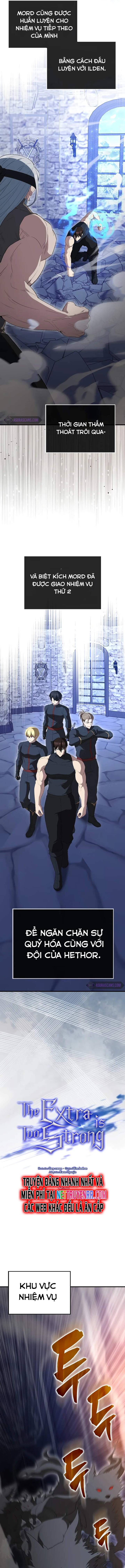 Nhân Vật Phụ Siêu Mạnh Chap 62 - Next Chap 63