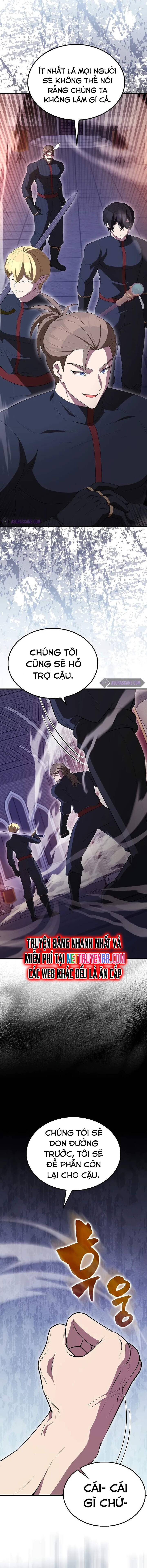Nhân Vật Phụ Siêu Mạnh Chap 62 - Next Chap 63