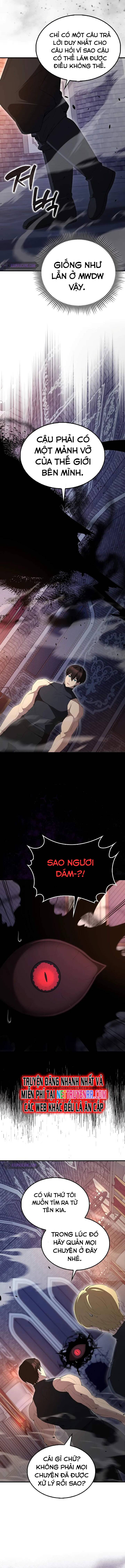 Nhân Vật Phụ Siêu Mạnh Chap 62 - Next Chap 63