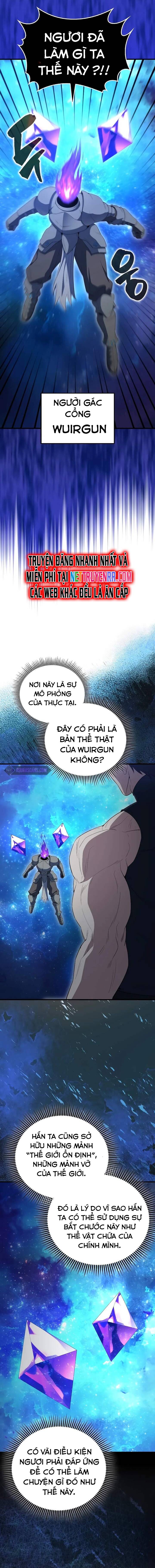 Nhân Vật Phụ Siêu Mạnh Chap 62 - Next Chap 63