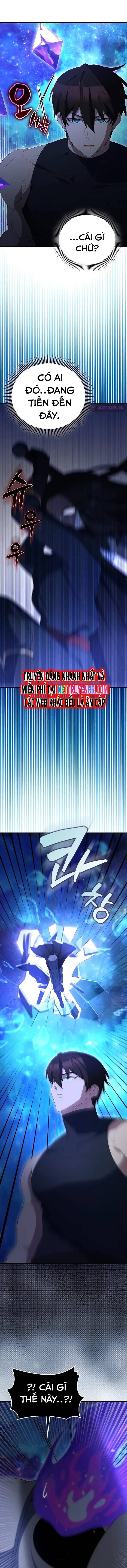 Nhân Vật Phụ Siêu Mạnh Chap 62 - Next Chap 63