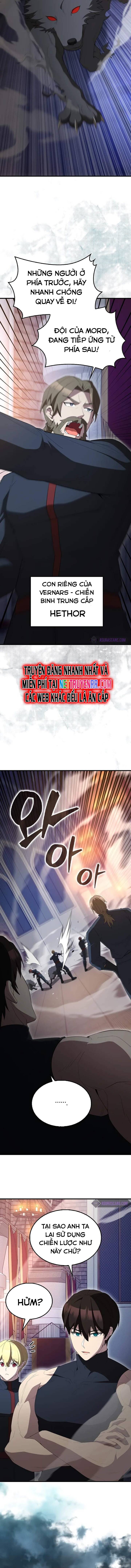 Nhân Vật Phụ Siêu Mạnh Chap 62 - Next Chap 63