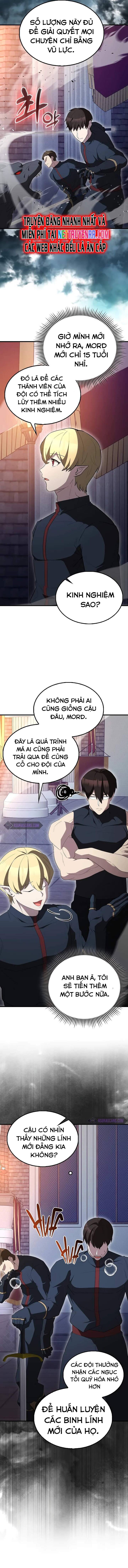 Nhân Vật Phụ Siêu Mạnh Chap 62 - Next Chap 63