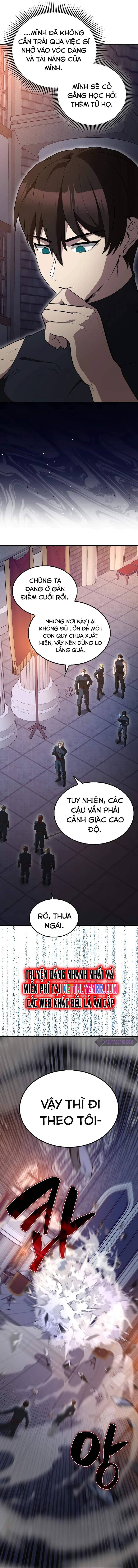 Nhân Vật Phụ Siêu Mạnh Chap 62 - Next Chap 63