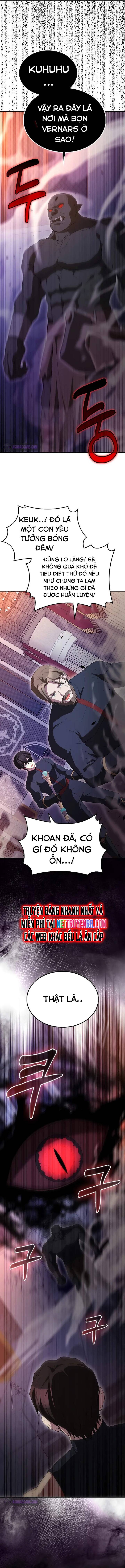 Nhân Vật Phụ Siêu Mạnh Chap 62 - Next Chap 63