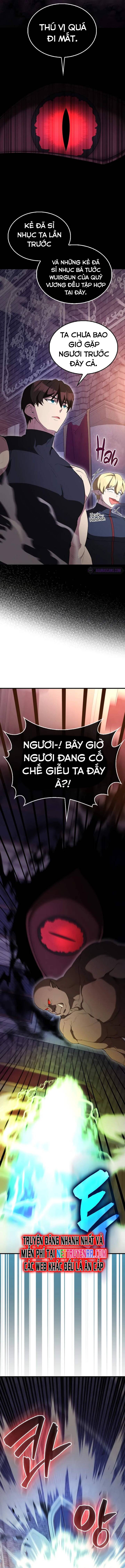 Nhân Vật Phụ Siêu Mạnh Chap 62 - Next Chap 63