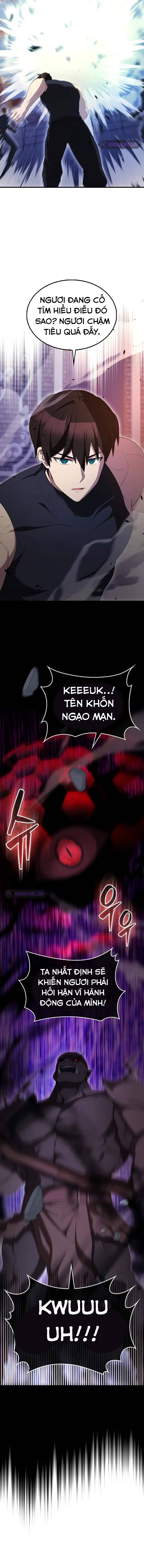 Nhân Vật Phụ Siêu Mạnh Chap 62 - Next Chap 63