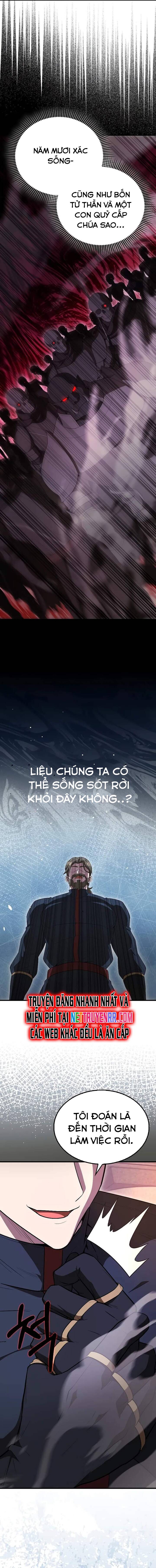 Nhân Vật Phụ Siêu Mạnh Chap 62 - Next Chap 63