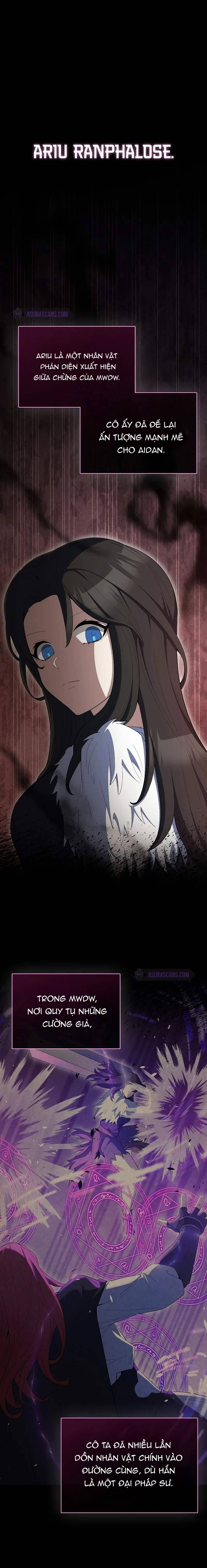 Nhân Vật Phụ Siêu Mạnh Chap 63 - Next Chap 64