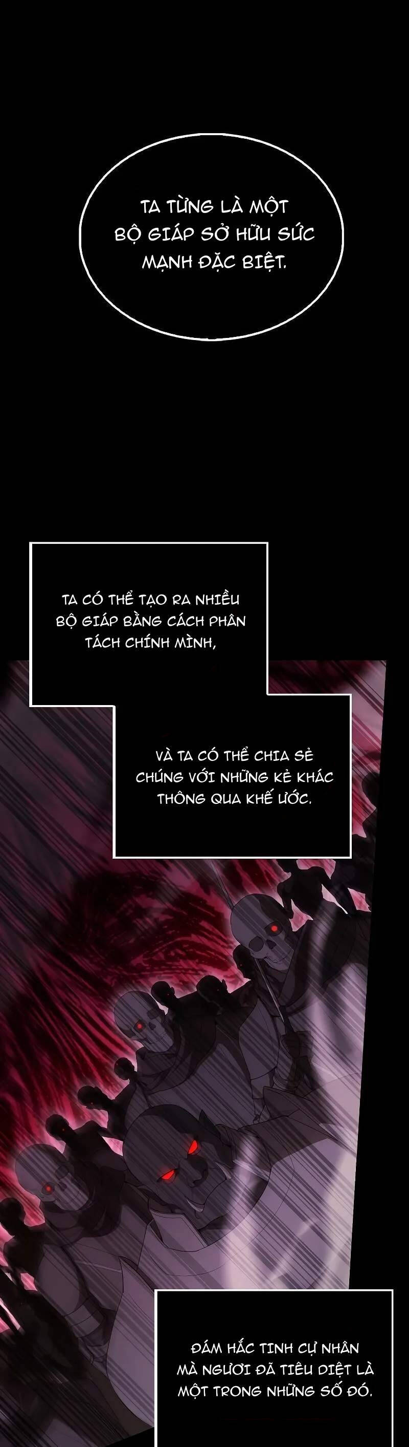 Nhân Vật Phụ Siêu Mạnh Chap 63 - Next Chap 64