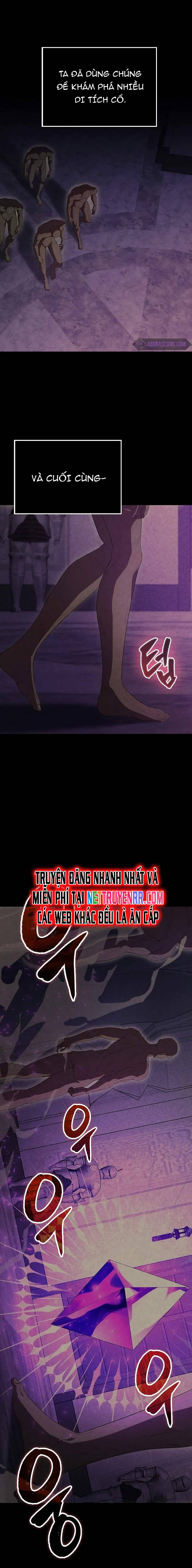 Nhân Vật Phụ Siêu Mạnh Chap 63 - Next Chap 64