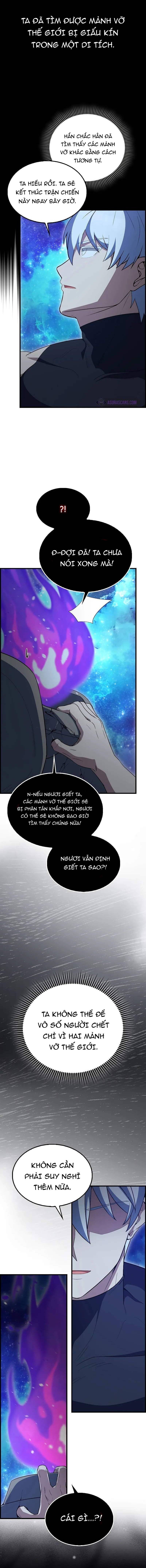 Nhân Vật Phụ Siêu Mạnh Chap 63 - Next Chap 64