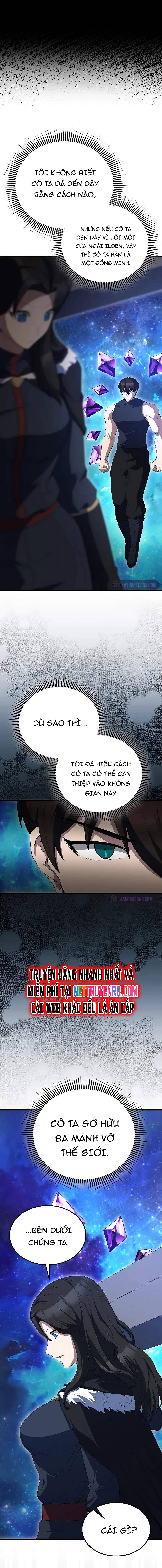 Nhân Vật Phụ Siêu Mạnh Chap 63 - Next Chap 64