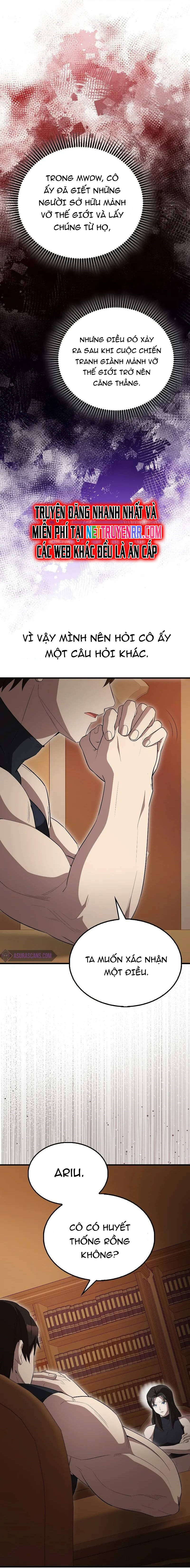 Nhân Vật Phụ Siêu Mạnh Chap 63 - Next Chap 64