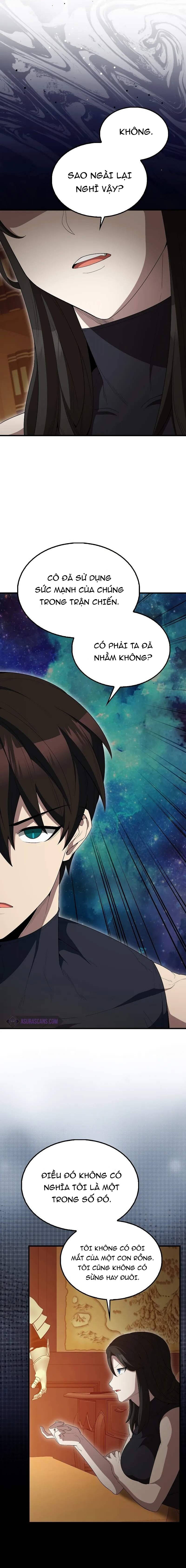 Nhân Vật Phụ Siêu Mạnh Chap 63 - Next Chap 64