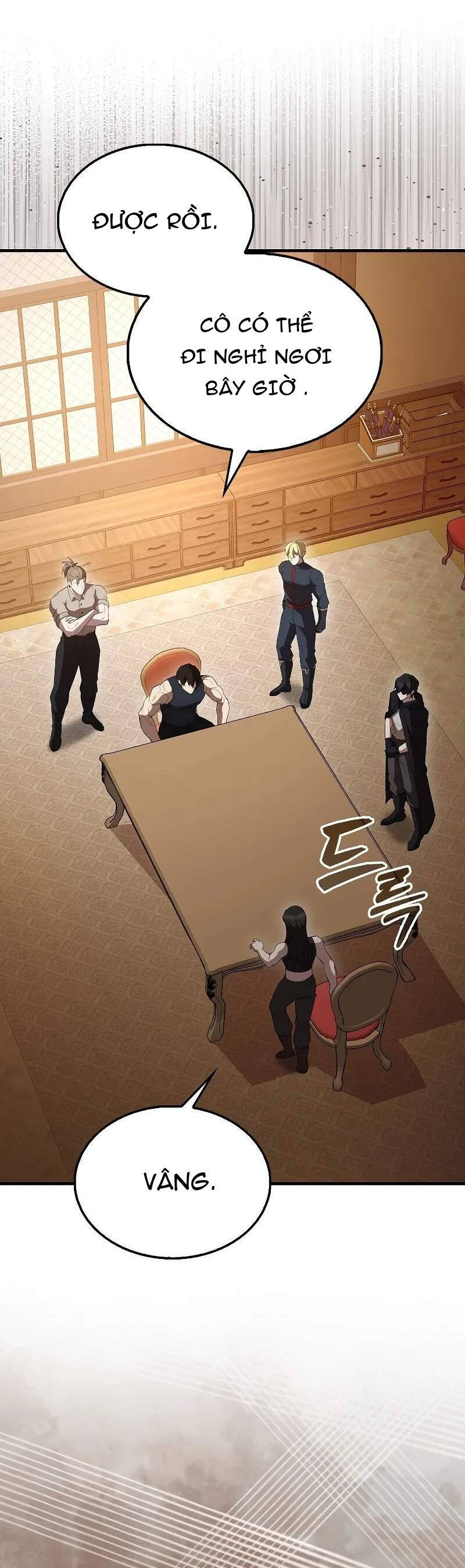 Nhân Vật Phụ Siêu Mạnh Chap 63 - Next Chap 64