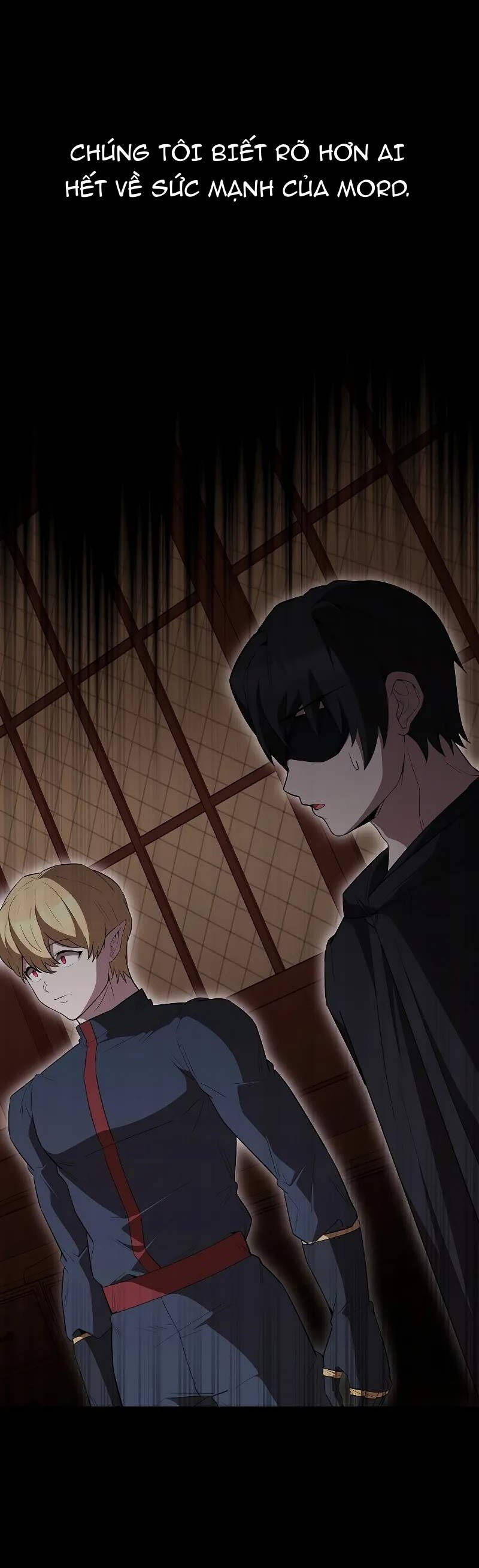 Nhân Vật Phụ Siêu Mạnh Chap 63 - Next Chap 64