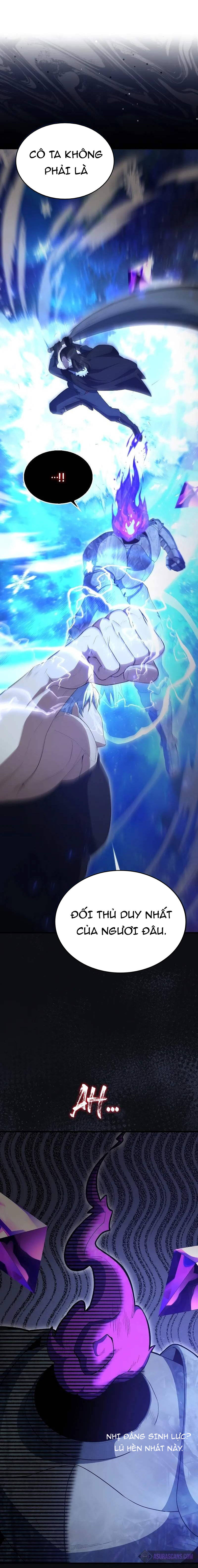 Nhân Vật Phụ Siêu Mạnh Chap 63 - Next Chap 64